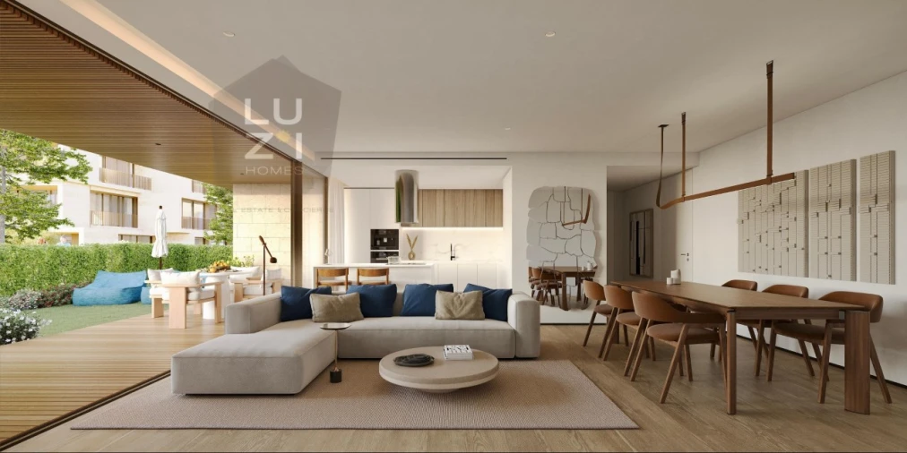 Apartamento T2 para Venda em Quarteira Foto 12