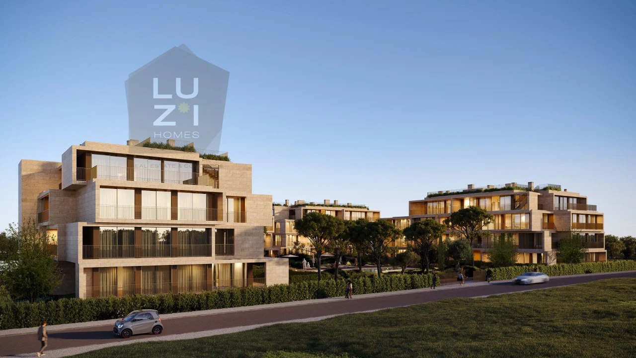 Apartamento T2 para Venda em Quarteira Foto 1