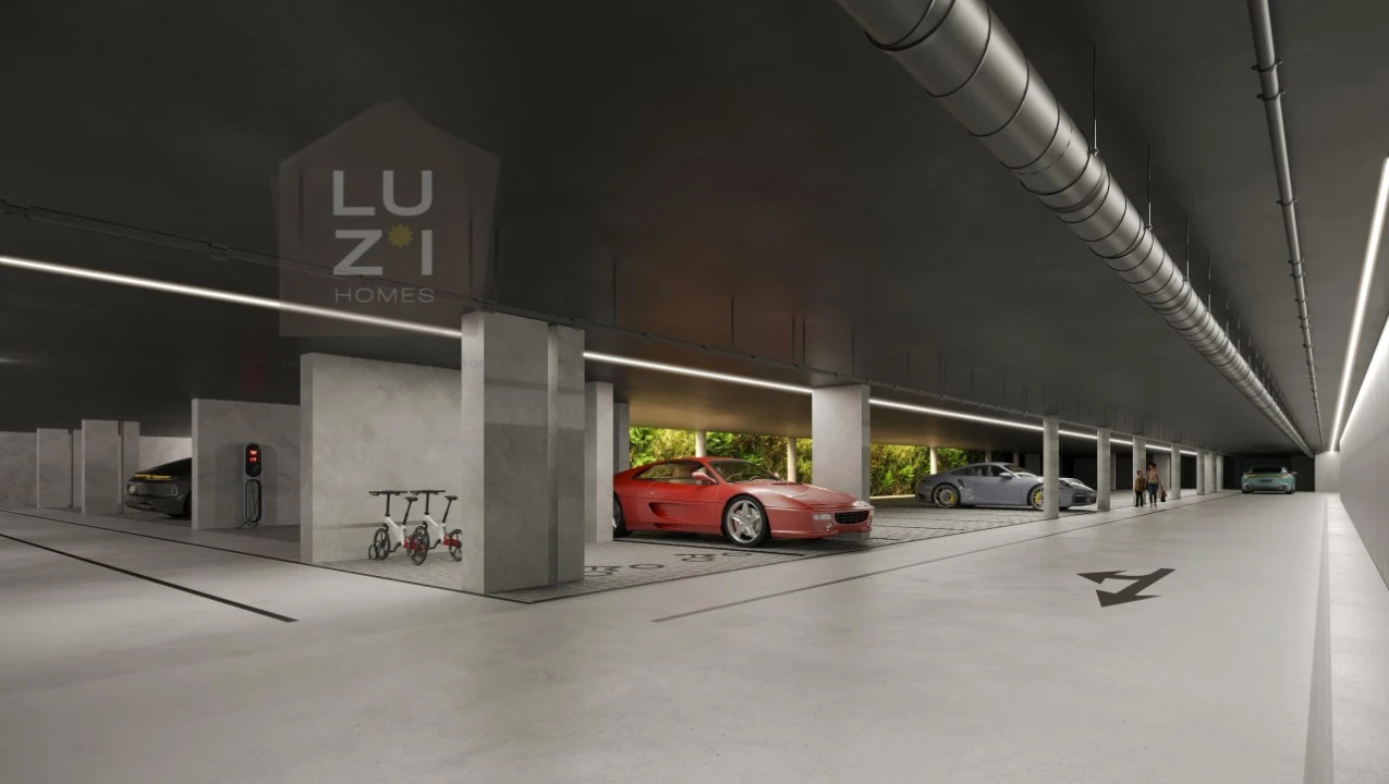 Apartamento T2 para Venda em Quarteira Foto 6