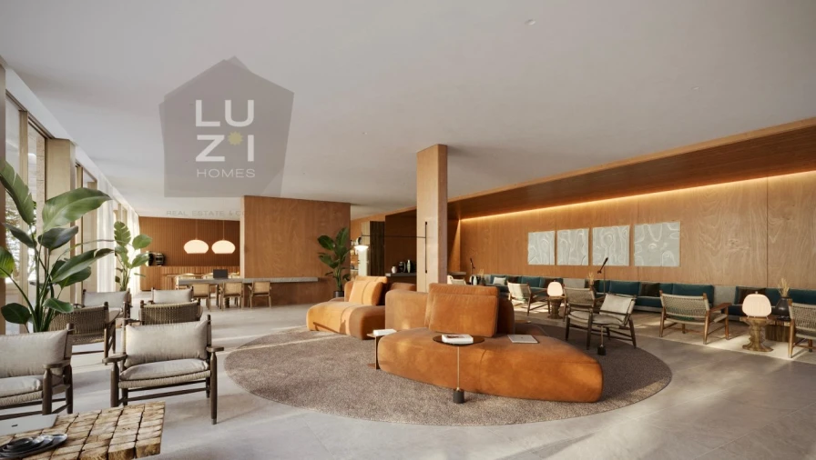 Apartamento T2 para Venda em Quarteira Foto 5