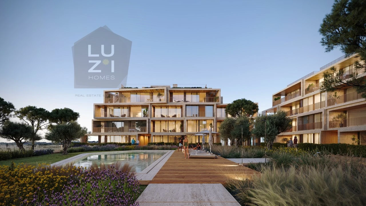 Apartamento T2 para Venda em Quarteira Foto 10