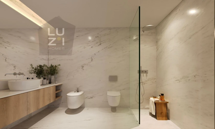 Apartamento T2 para Venda em Quarteira Foto 3