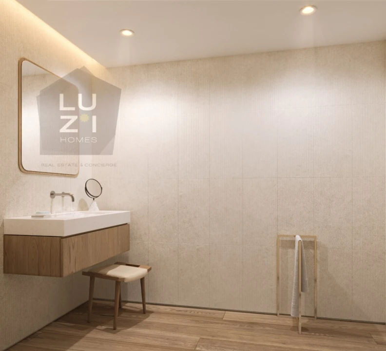 Apartamento T4 para Venda em Quarteira Foto 17