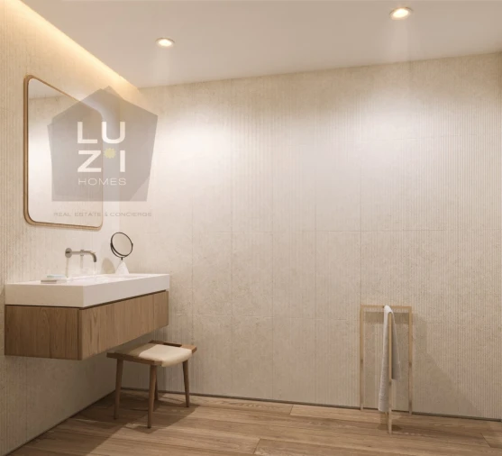 Apartamento T4 para Venda em Quarteira Foto 17