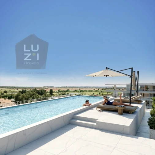 Apartamento T4 para Venda em Quarteira Foto 19