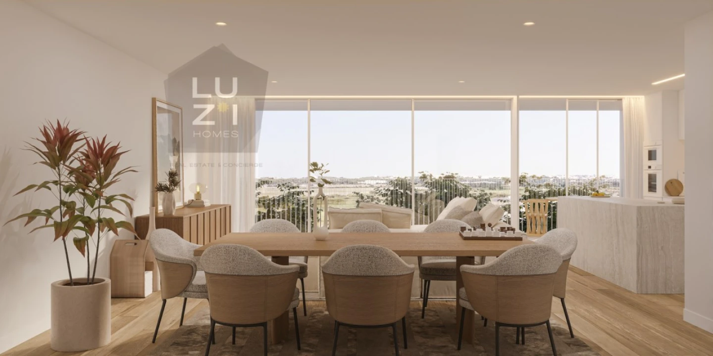 Apartamento T2 para Venda em Quarteira Foto 10