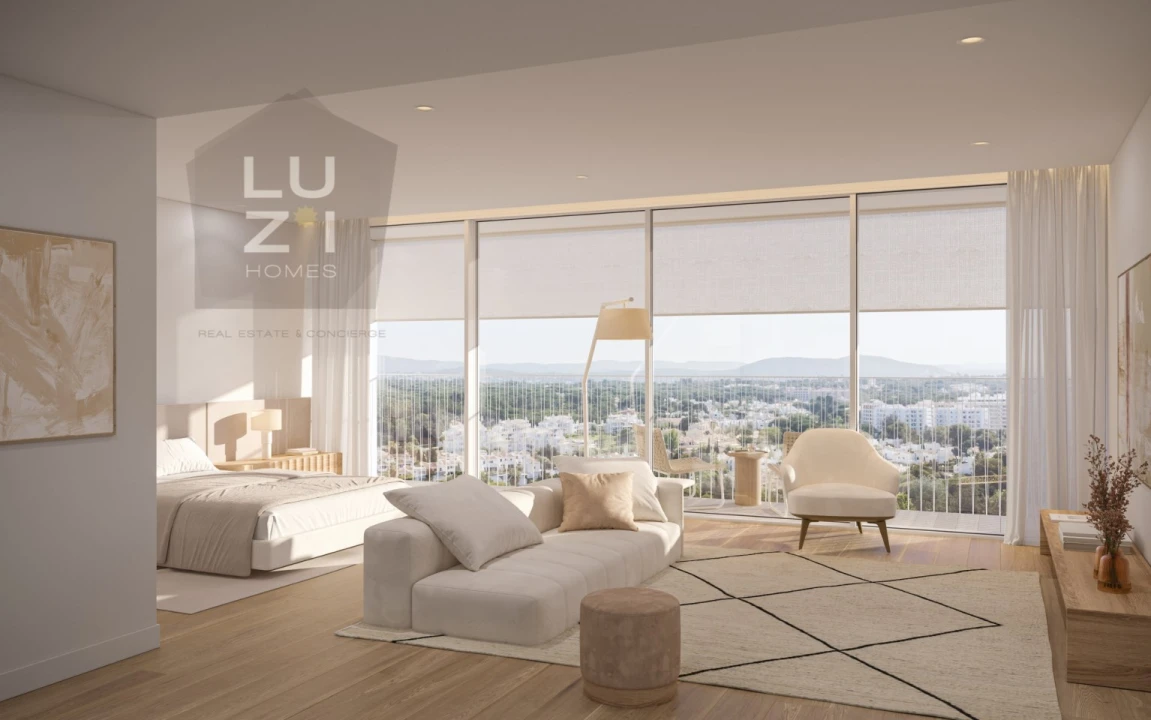 Apartamento T2 para Venda em Quarteira Foto 13