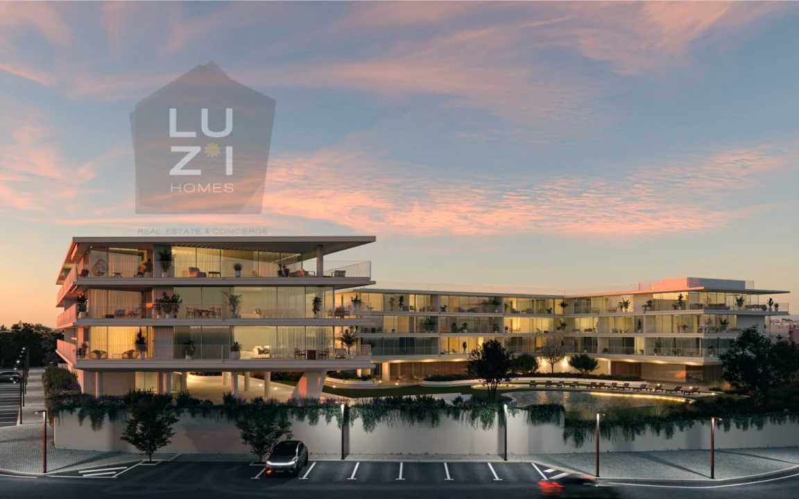 Apartamento T2 para Venda em Quarteira Foto 15