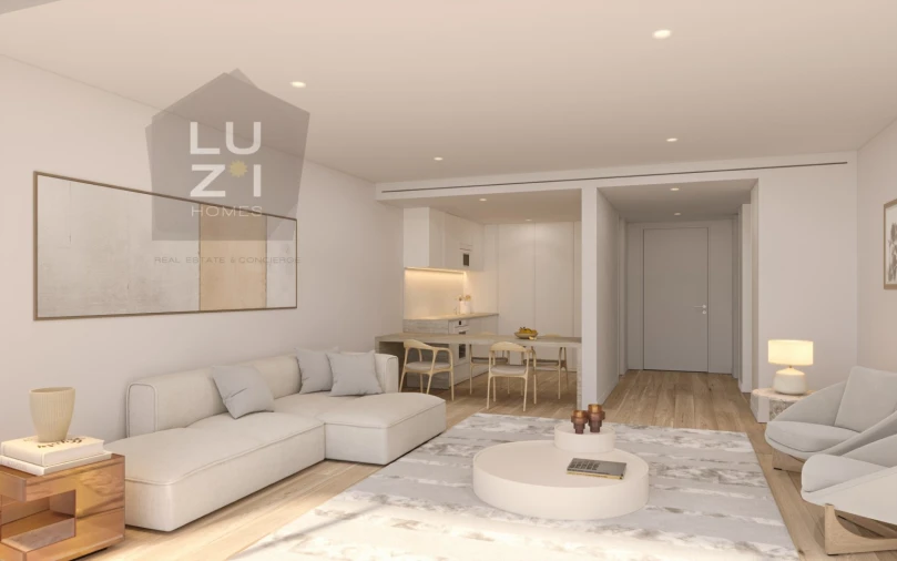 Apartamento T4 para Venda em Quarteira Foto 9