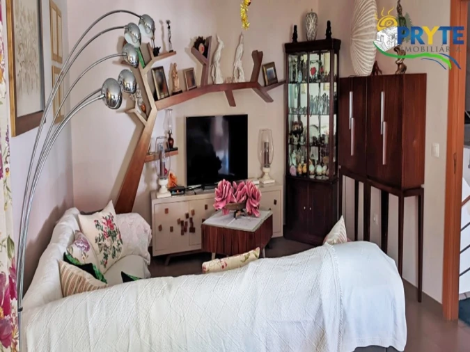 Moradia T4 para Venda em Troviscal Foto 18