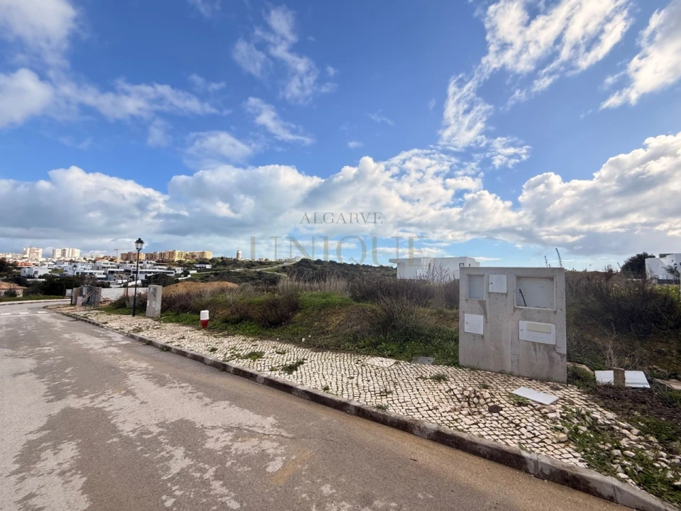 Terreno para Venda em Lagos (São Sebastião e Santa Maria) Foto 4