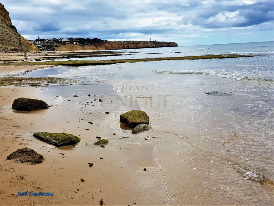 Terreno para Venda em Lagos (São Sebastião e Santa Maria) Foto 7
