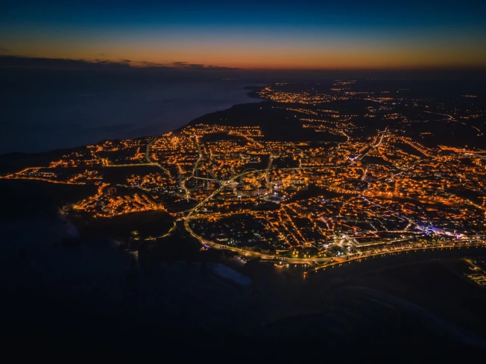 Terreno para Venda em Lagos (São Sebastião e Santa Maria) Foto 13