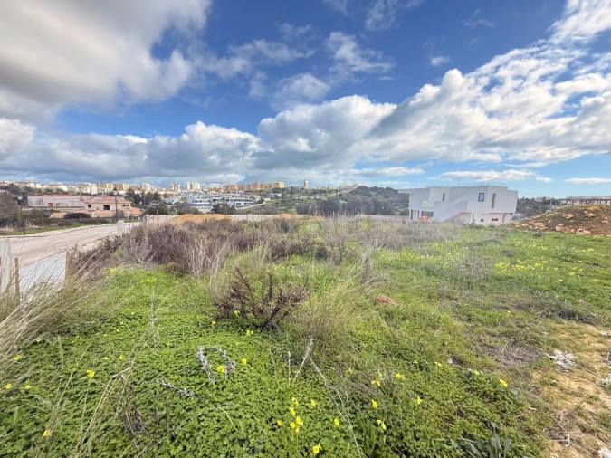 Terreno para Venda em Lagos (São Sebastião e Santa Maria) Foto 3