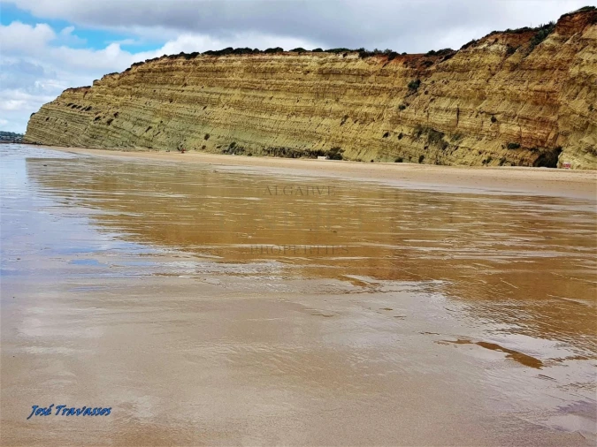 Terreno para Venda em Lagos (São Sebastião e Santa Maria) Foto 5