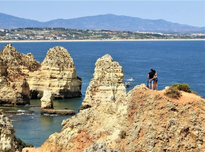 Terreno para Venda em Lagos (São Sebastião e Santa Maria) Foto 9