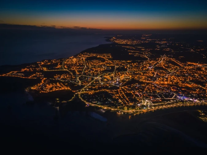 Terreno para Venda em Lagos (São Sebastião e Santa Maria) Foto 13