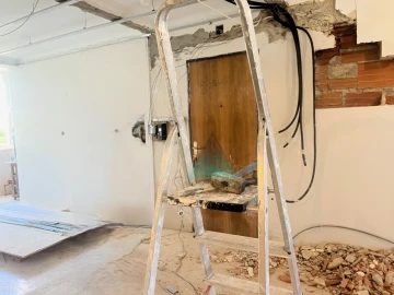 Apartamento T2 para Venda em Benfica