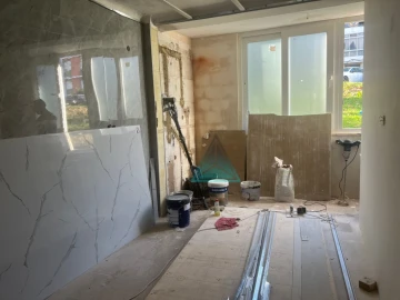 Apartamento T2 para Venda em Benfica