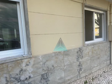 Apartamento T2 para Venda em Benfica