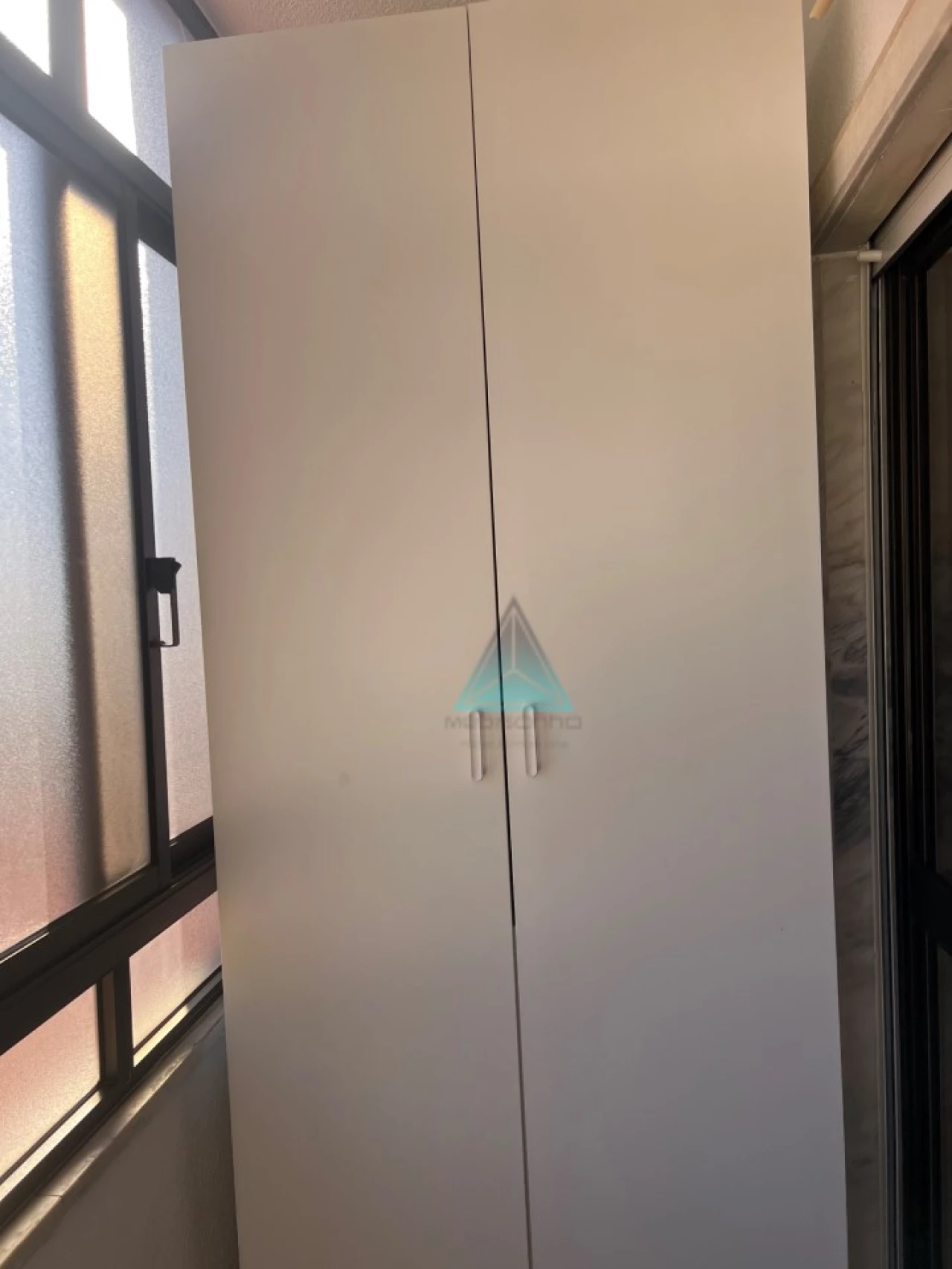 Apartamento T2 para Arrendamento em Massamá e Monte Abraão Foto 15