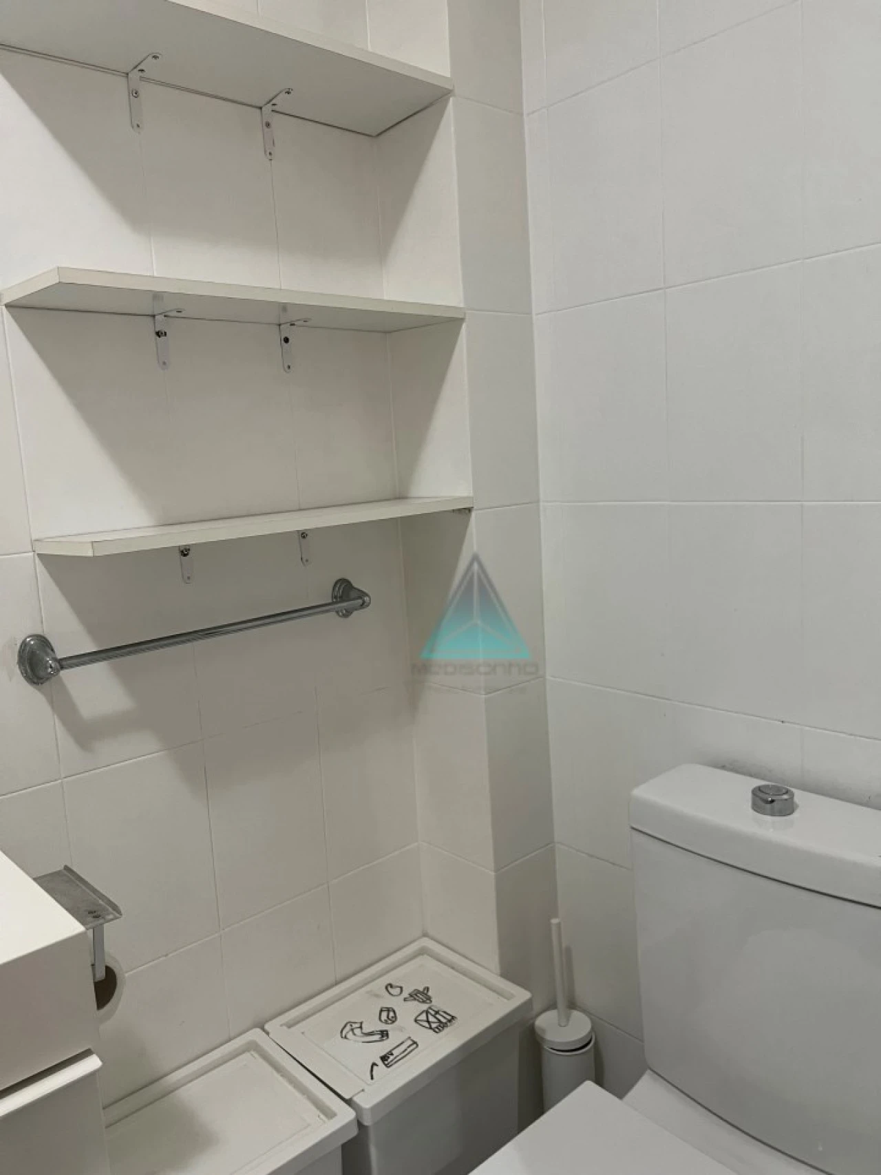 Apartamento T2 para Arrendamento em Massamá e Monte Abraão Foto 23