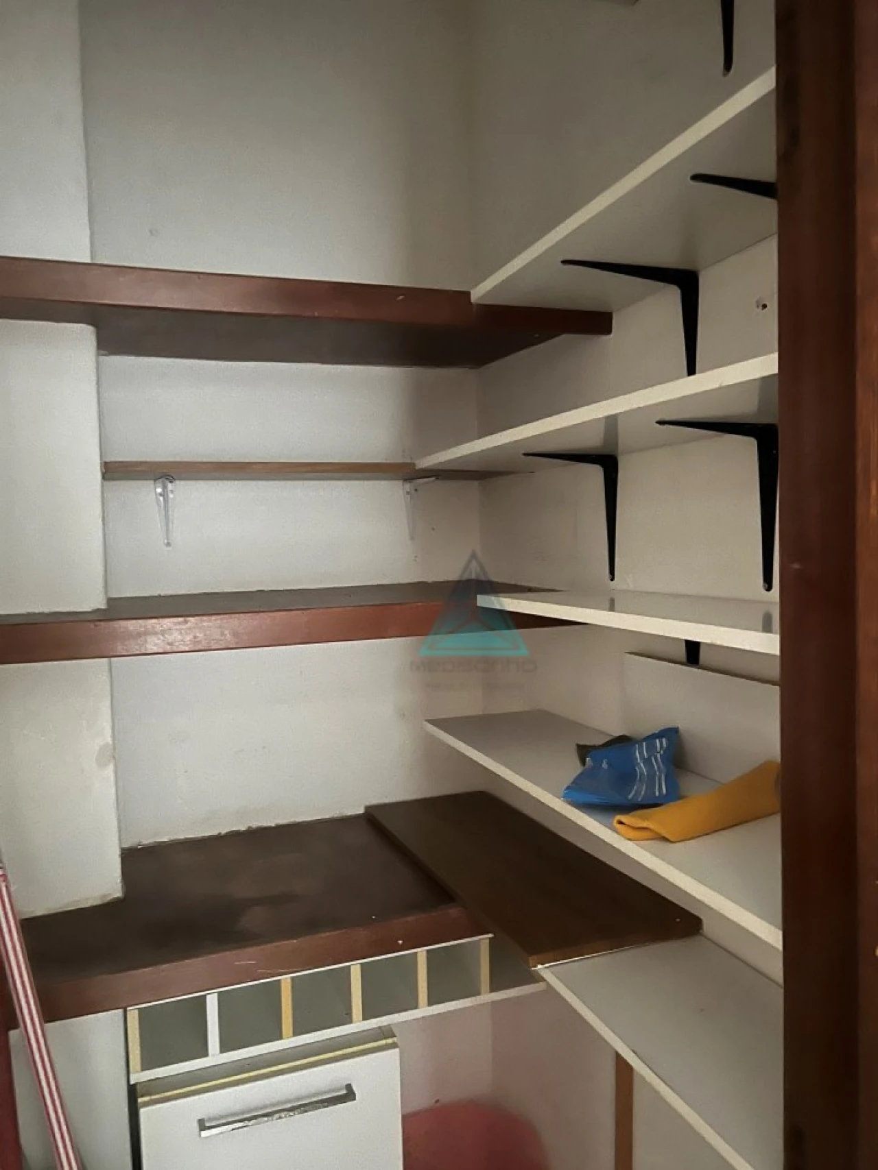 Apartamento T2 para Arrendamento em Massamá e Monte Abraão Foto 8