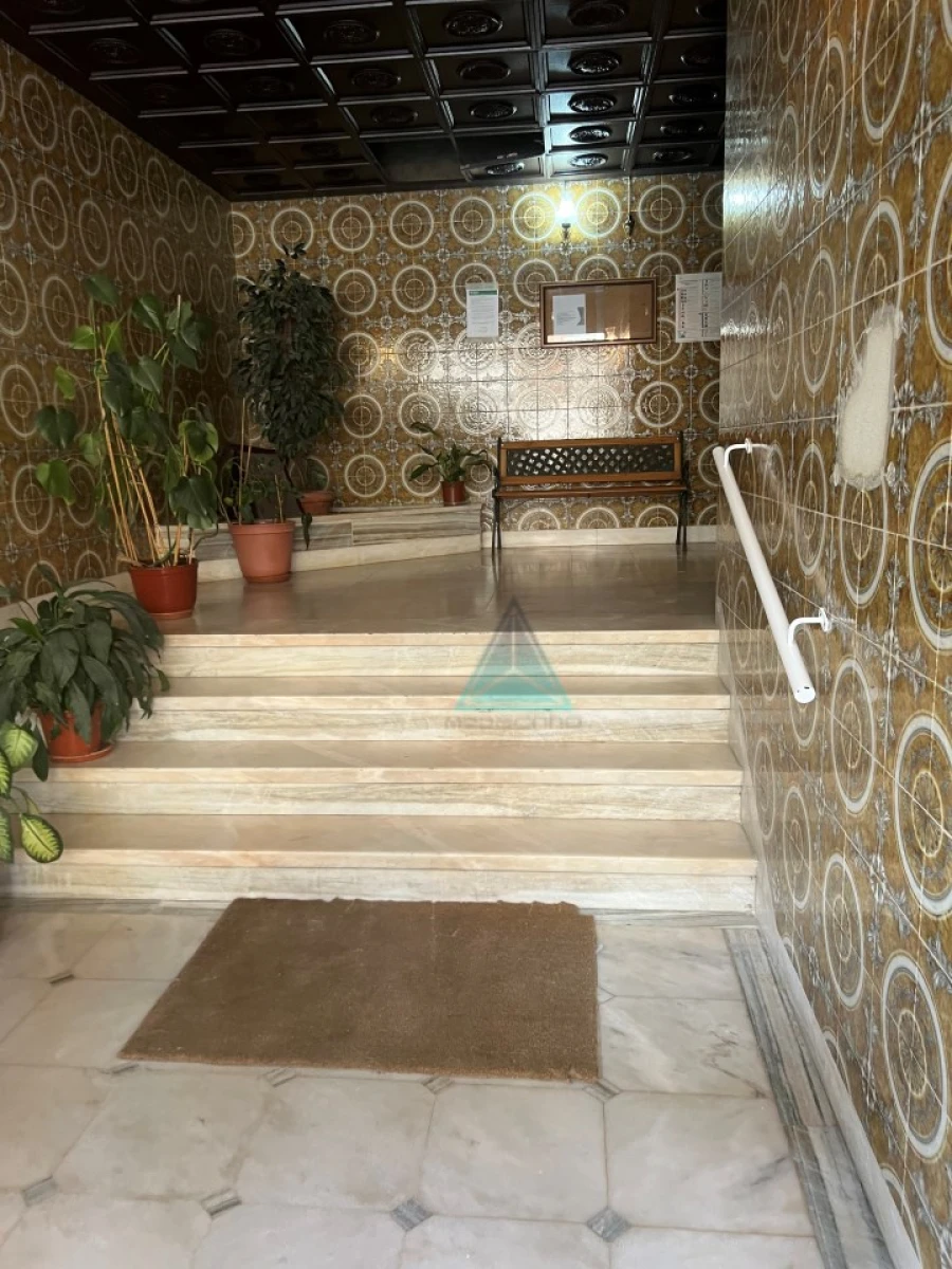 Apartamento T2 para Arrendamento em Massamá e Monte Abraão Foto 29