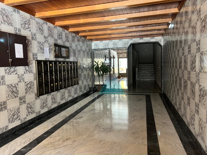 Apartamento T2 para Arrendamento em Massamá e Monte Abraão Foto 30