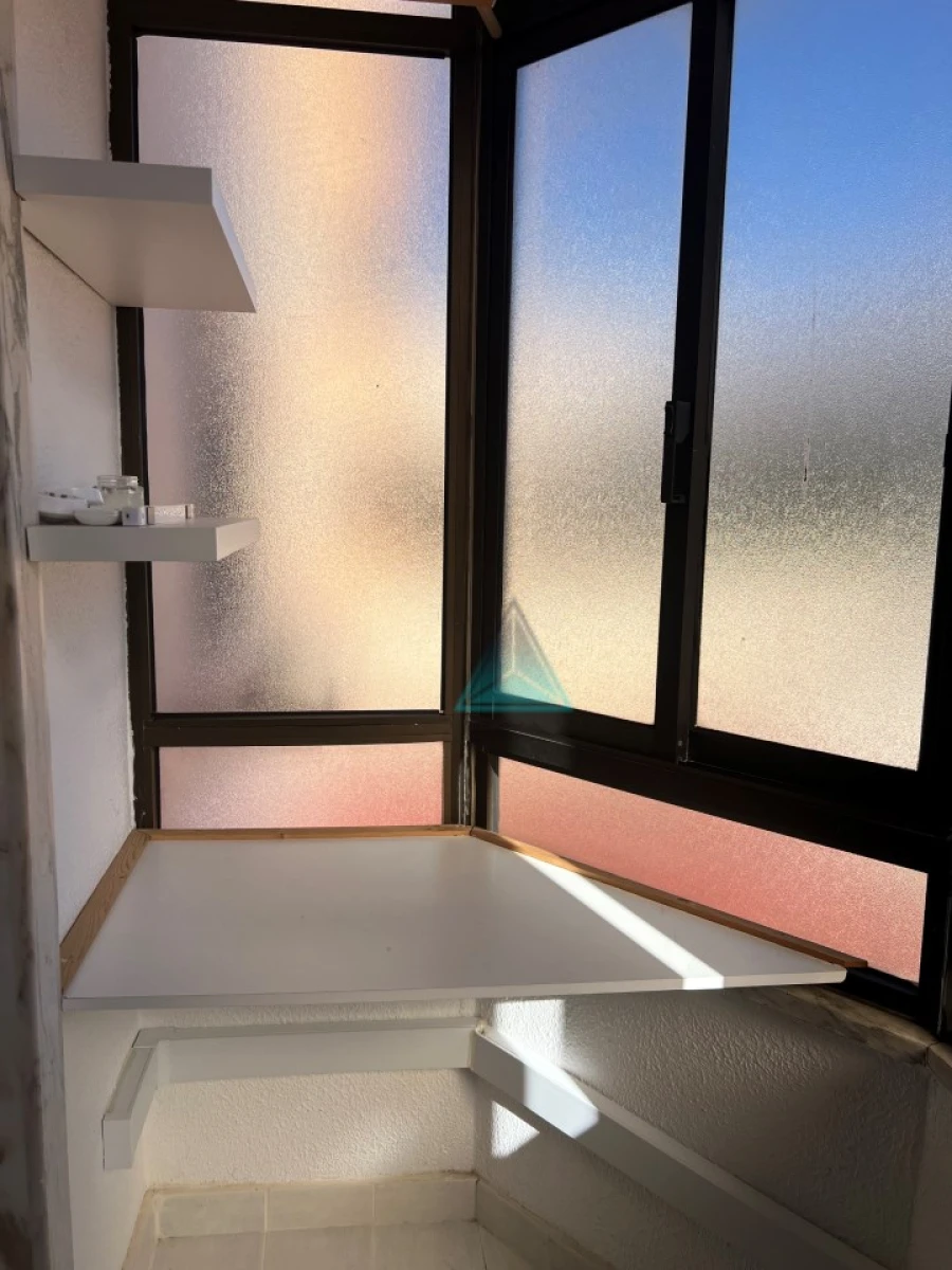 Apartamento T2 para Arrendamento em Massamá e Monte Abraão Foto 14