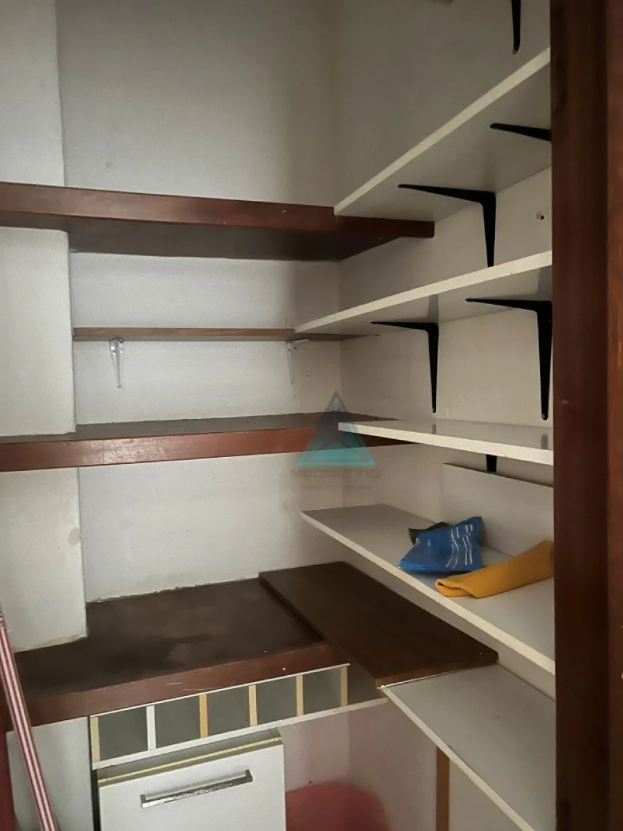 Apartamento T2 para Arrendamento em Massamá e Monte Abraão Foto 8