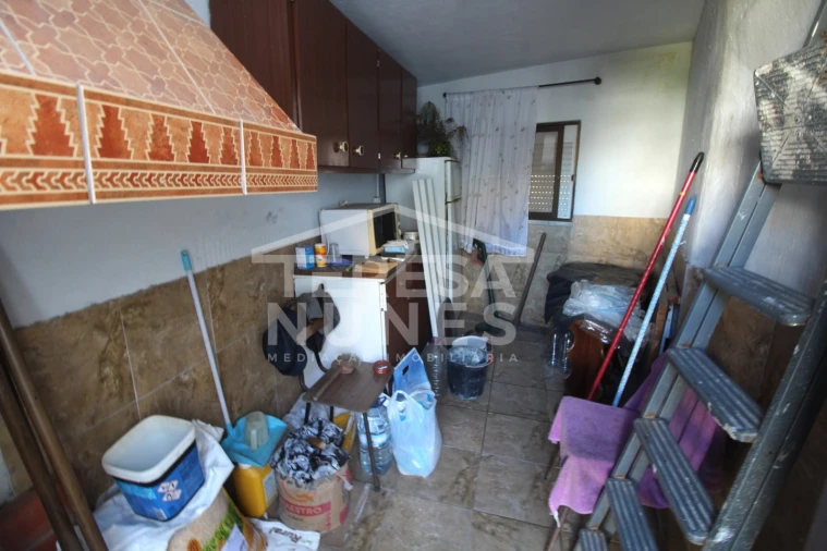 Moradia T2 para Venda em Quinta do Anjo Foto 15