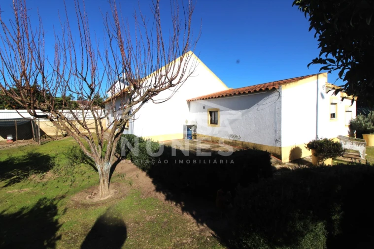 Moradia T2 para Venda em Quinta do Anjo Foto 20