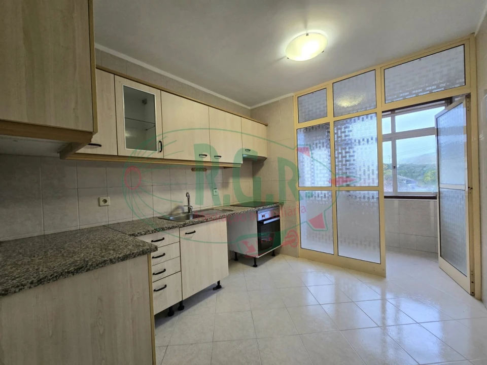 Apartamento T1 para Venda em Gondomar (São Cosme), Valbom e Jovim Foto 6