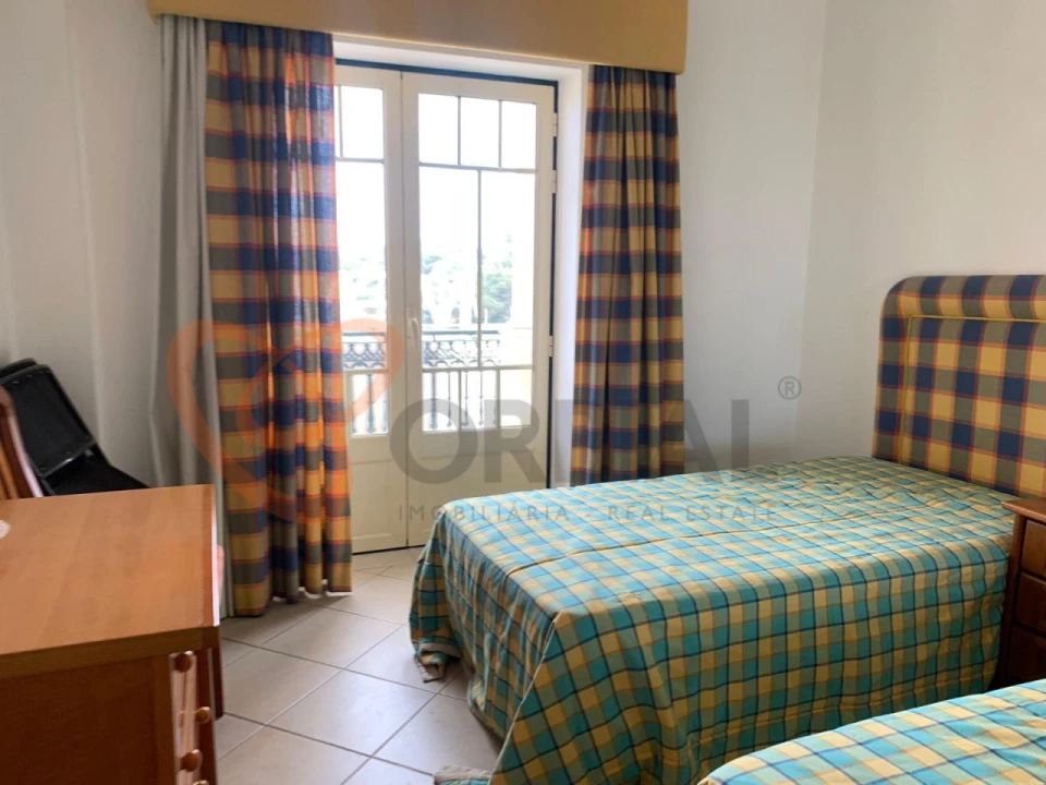 Apartamento T1 para Venda em Albufeira e Olhos de Água Foto 5