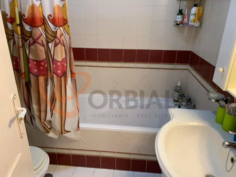 Apartamento T1 para Venda em Albufeira e Olhos de Água Foto 6