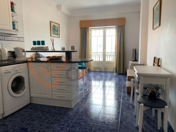 Apartamento T1 para Venda em Albufeira e Olhos de Água Foto 3