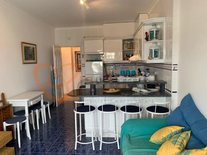 Apartamento T1 para Venda em Albufeira e Olhos de Água Foto 4