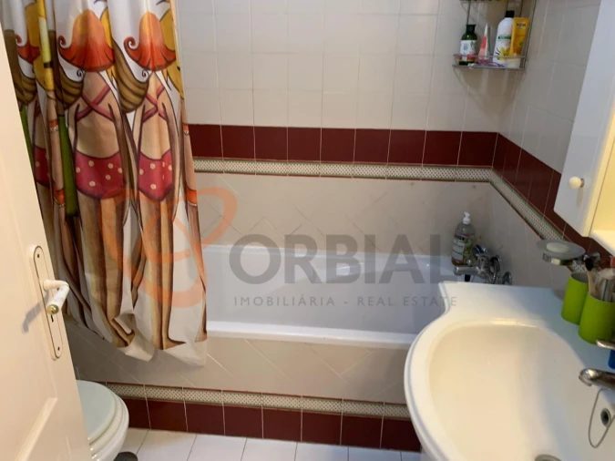 Apartamento T1 para Venda em Albufeira e Olhos de Água Foto 6