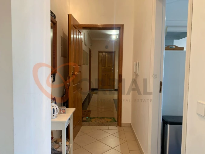 Apartamento T1 para Venda em Albufeira e Olhos de Água Foto 7
