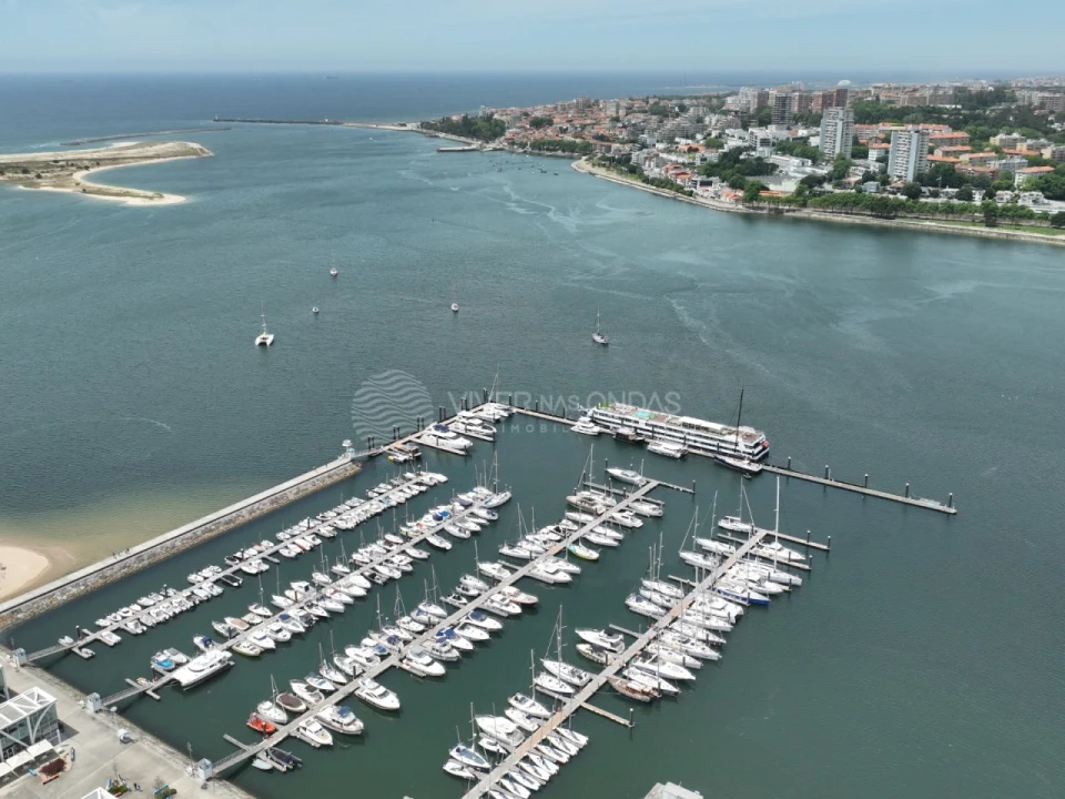 Apartamento T2 para Venda em Canidelo Foto 25