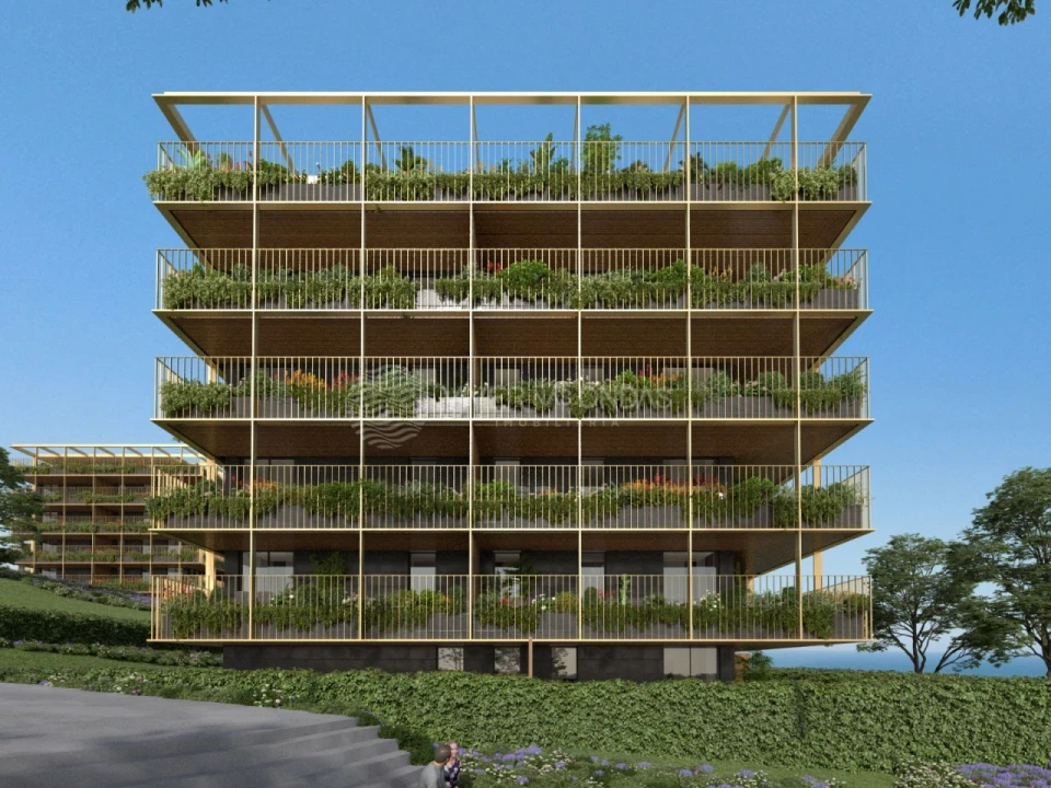 Apartamento T3 para Venda em Canidelo Foto 8