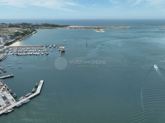 Apartamento T3 para Venda em Canidelo Foto 25