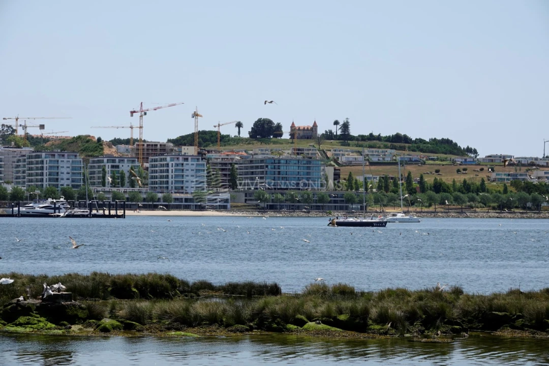 Apartamento T3 para Venda em Canidelo Foto 36