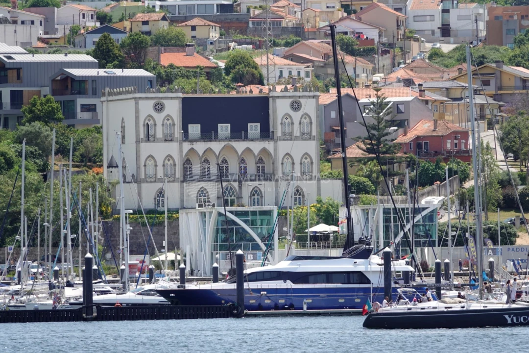 Apartamento T3 para Venda em Canidelo Foto 37