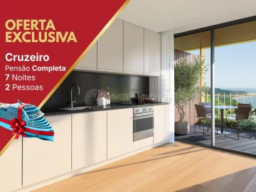 Apartamento T2 para Venda em Canidelo