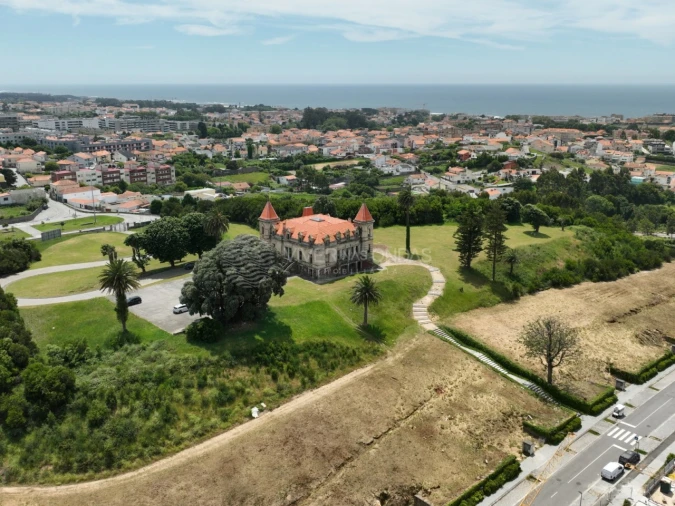 Apartamento T4 para Venda em Canidelo Foto 35