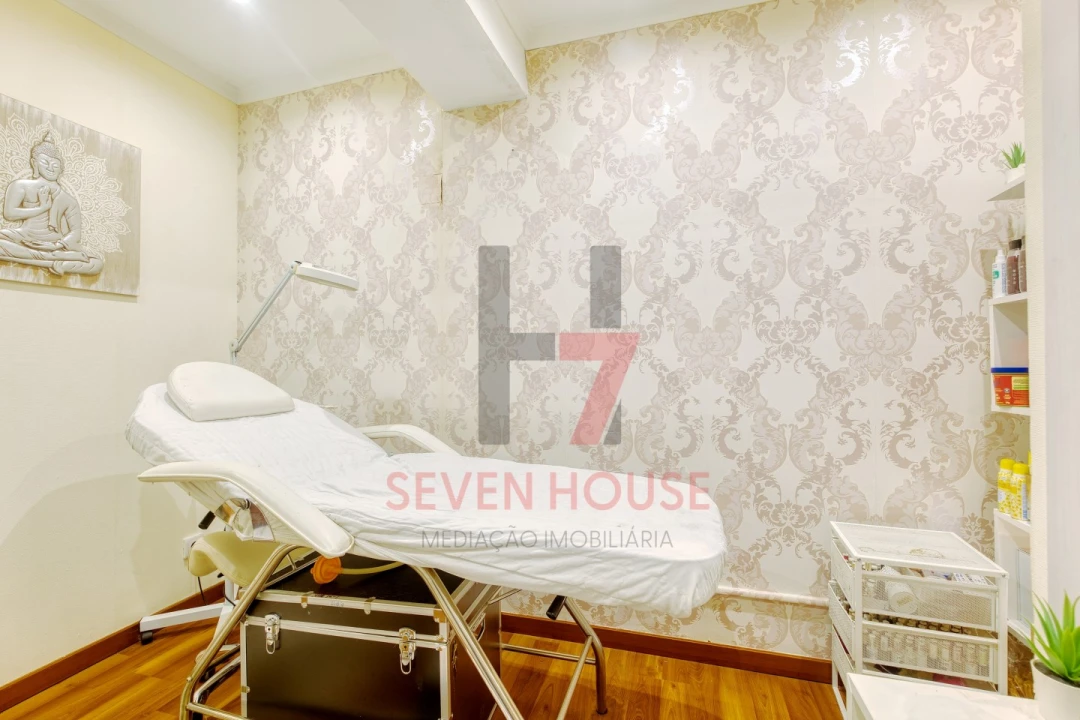 Apartamento T2 para Venda em Santo António dos Cavaleiros e Frielas Foto 26