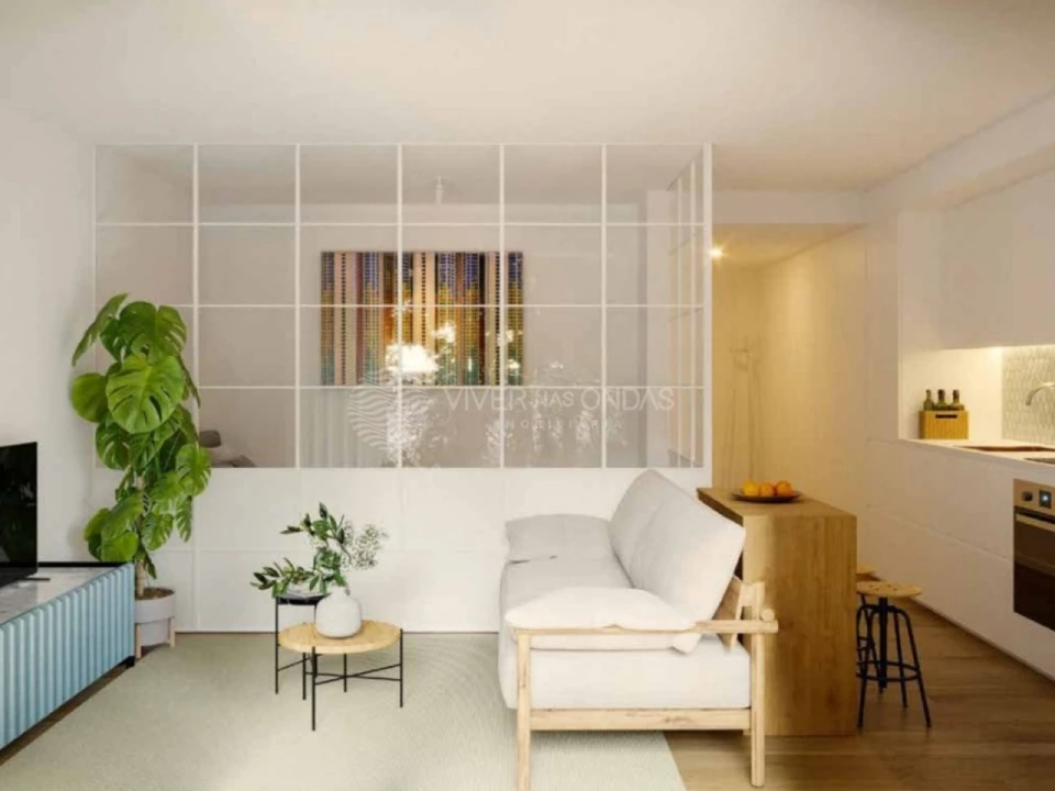 Apartamento T3 para Venda em Paranhos Foto 6