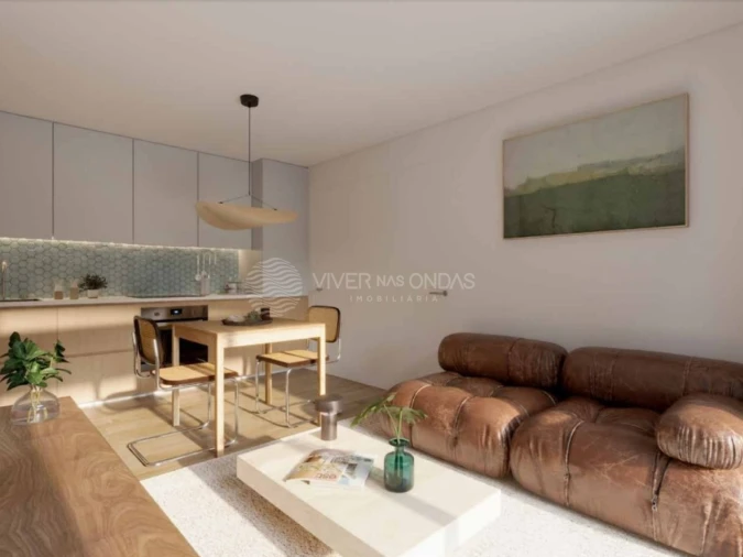 Apartamento T3 para Venda em Paranhos Foto 5